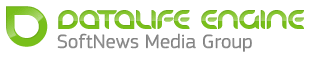 DataLife Engine - Softnews media group