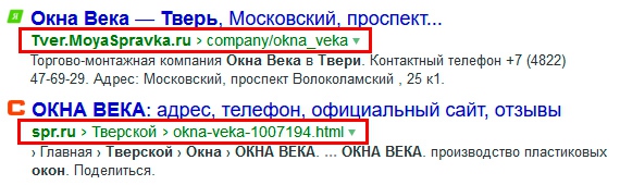 Оптимизация URL страниц Оптимизация URL страниц